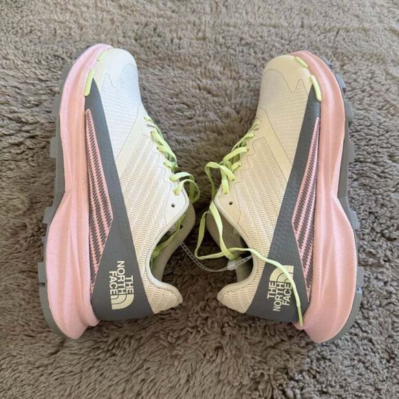 The North Face VECTIV Women's Trail Running Shoes Size‎ US 10.5 - Picture 7 of 10